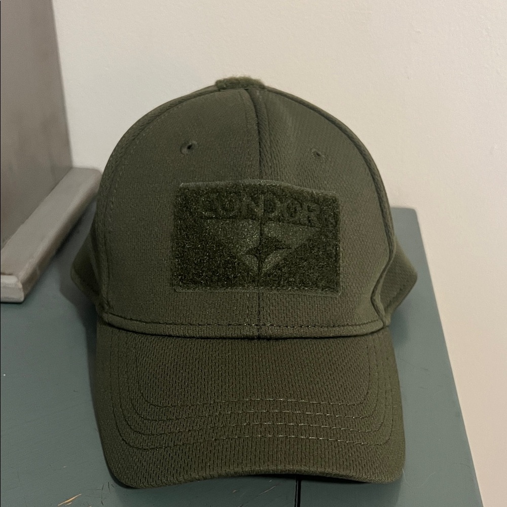 Green Condor Tactical Cap